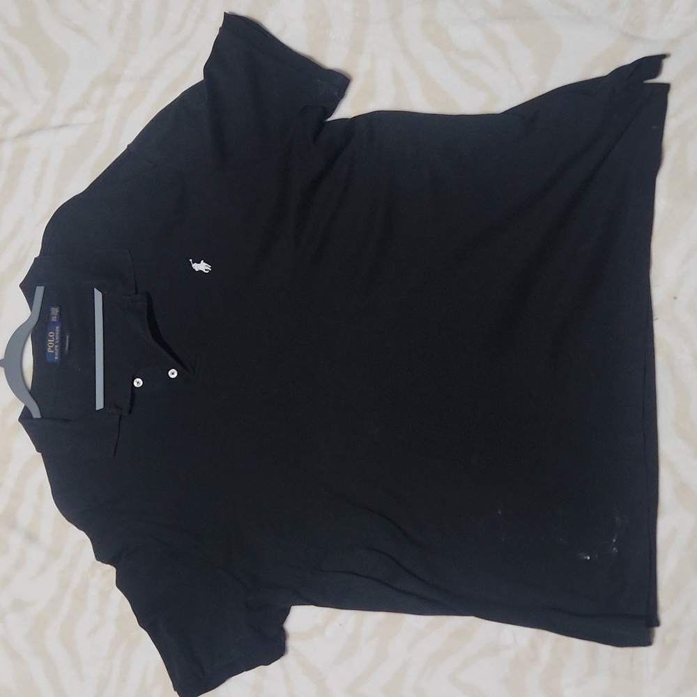 Ralph Lauren Classic Fit Polo Size 2XL